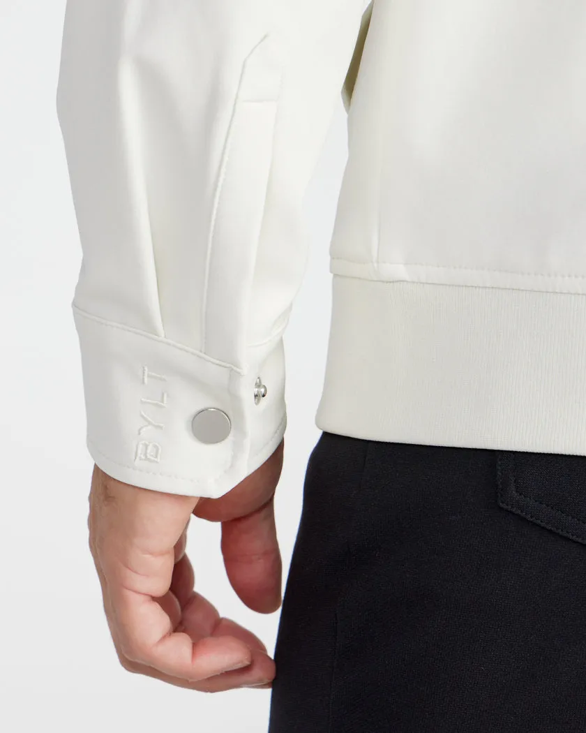 2-Item Limitless Bomber Jacket Bundle For $254