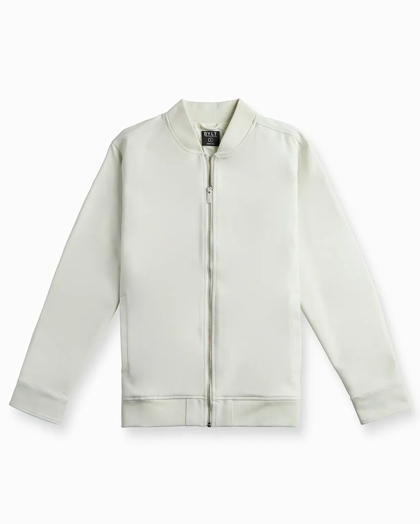 2-Item Limitless Bomber Jacket Bundle For $254
