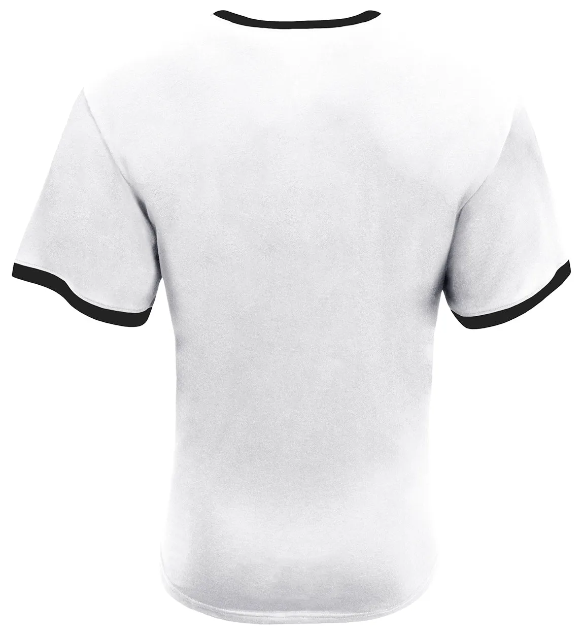 A4 Men's Softek Ringer Tee