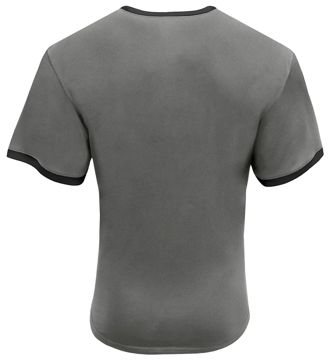 A4 Men's Softek Ringer Tee