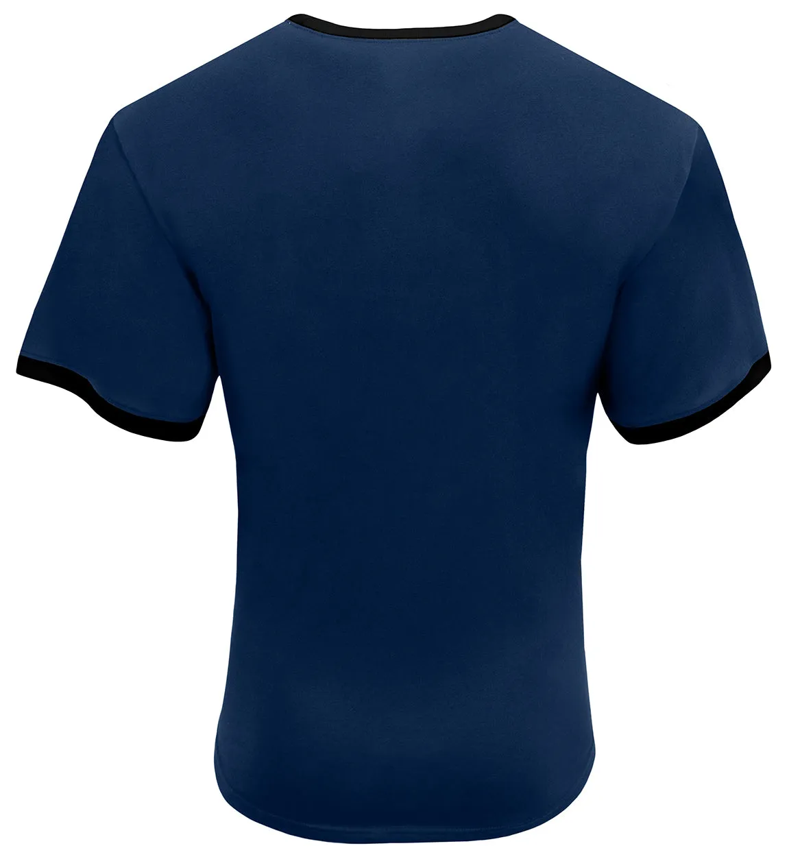 A4 Men's Softek Ringer Tee