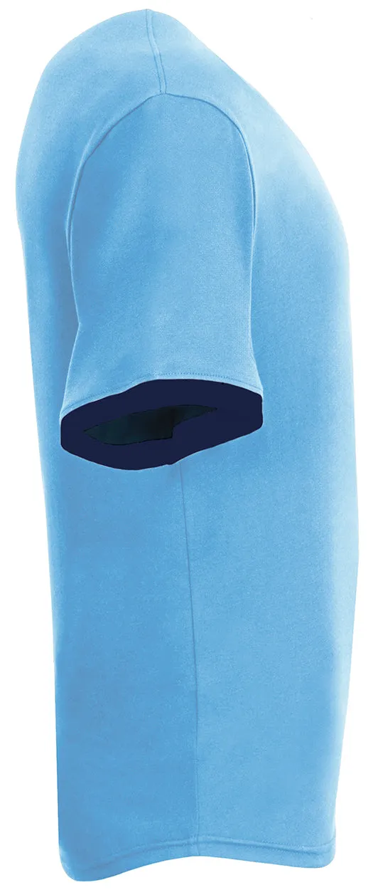A4 Men's Softek Ringer Tee
