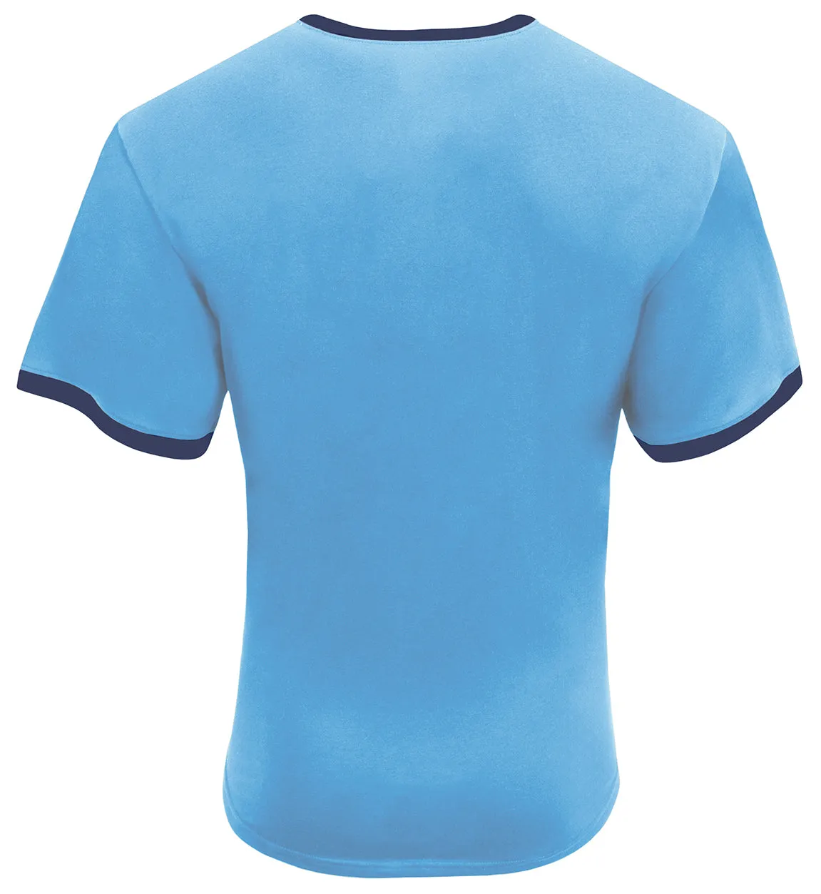 A4 Men's Softek Ringer Tee