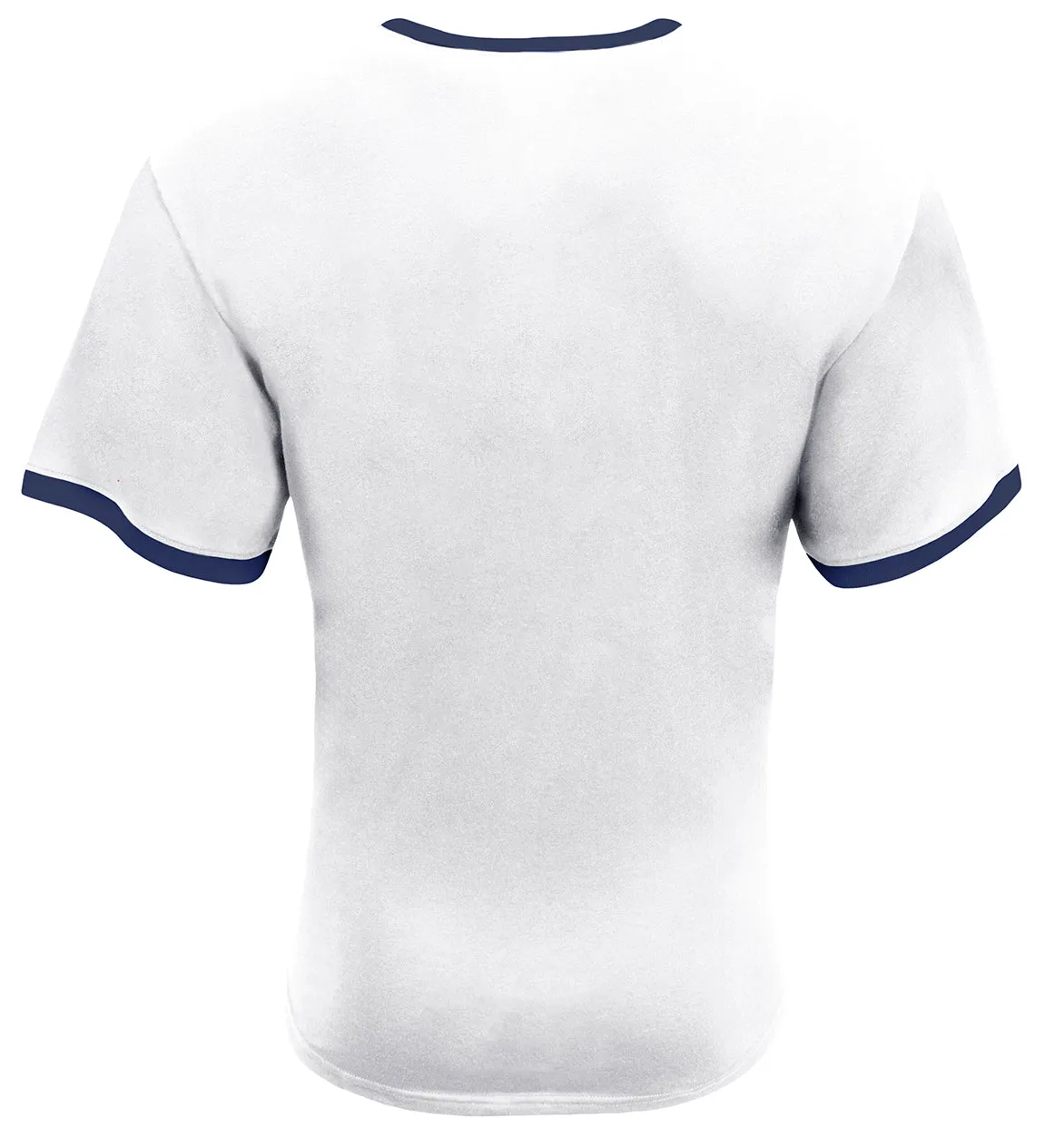 A4 Men's Softek Ringer Tee
