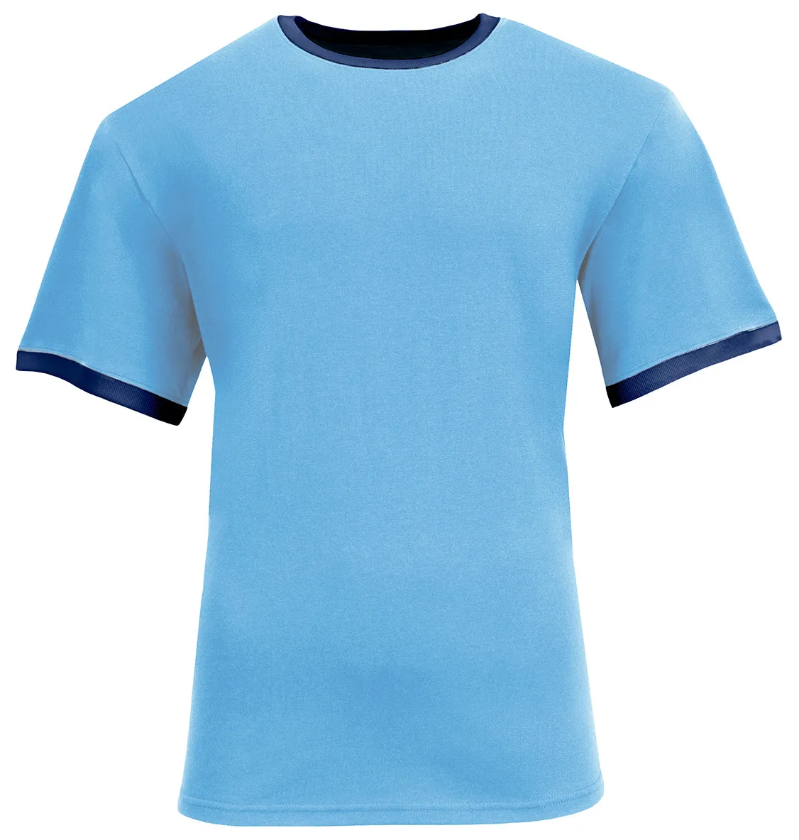 A4 Men's Softek Ringer Tee