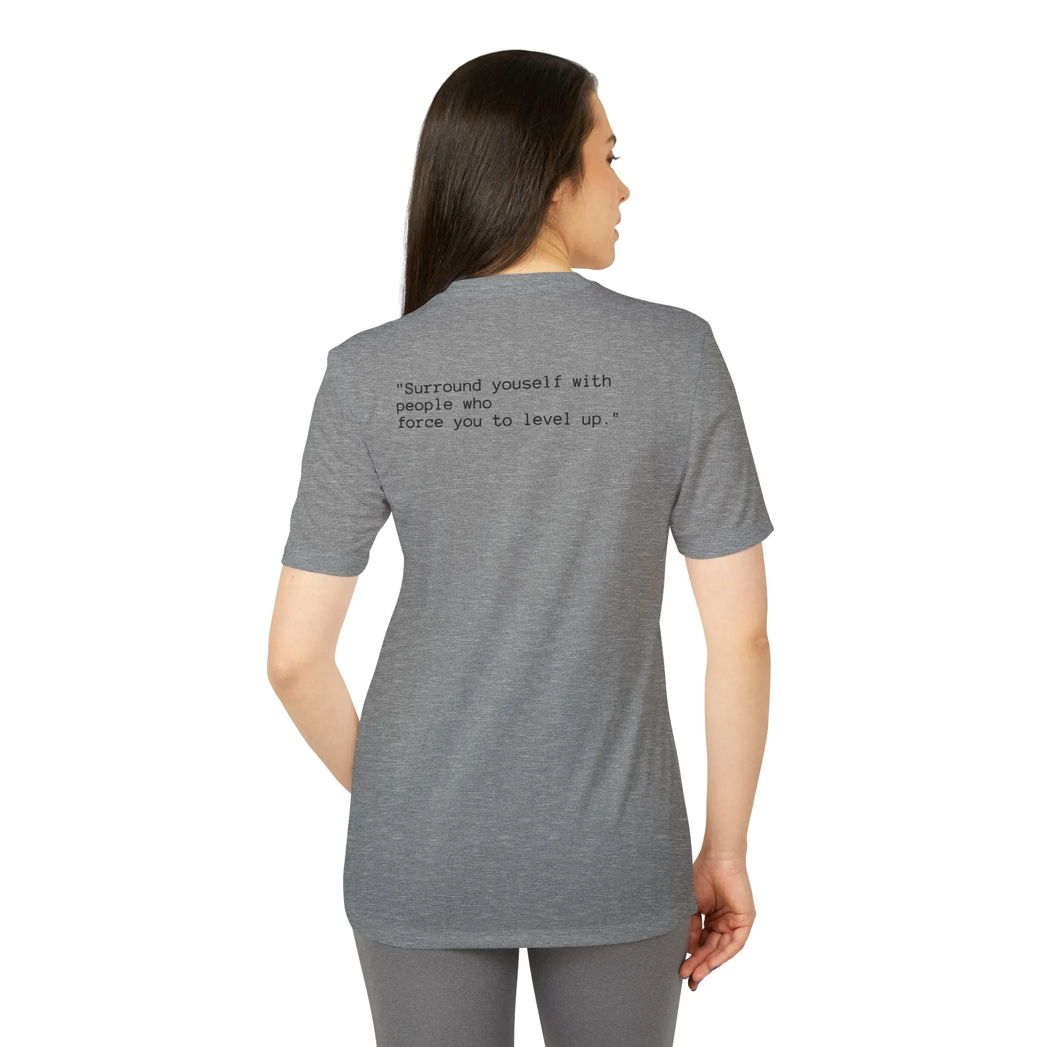 adidas  T-shirt