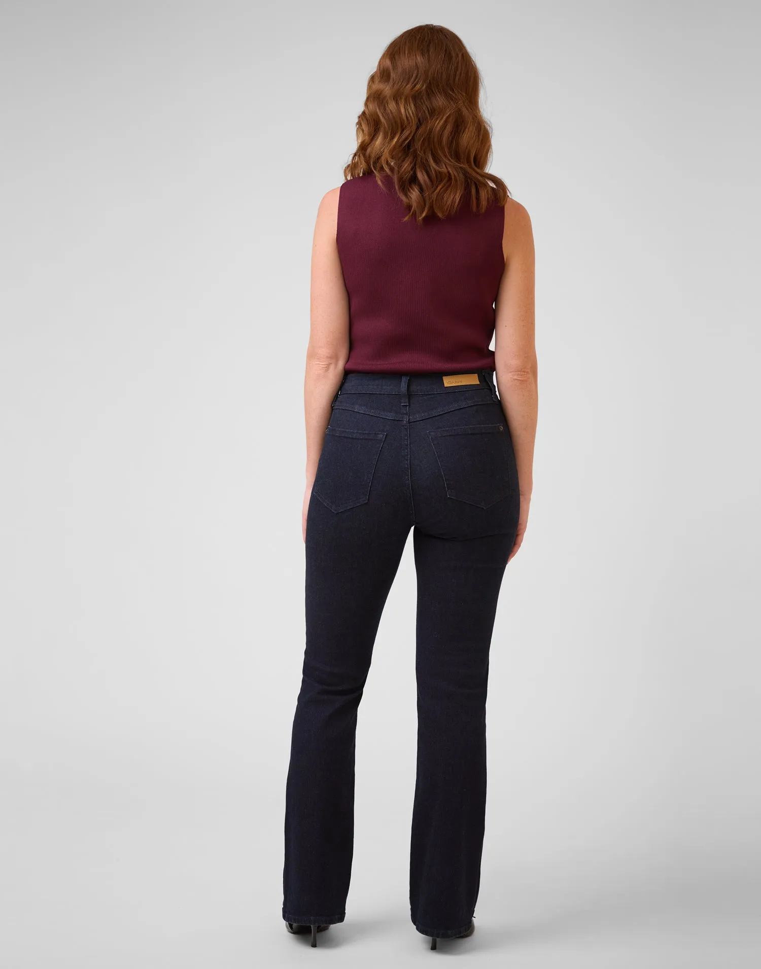 ALEX BOOTCUT JEANS / LOS CABOS