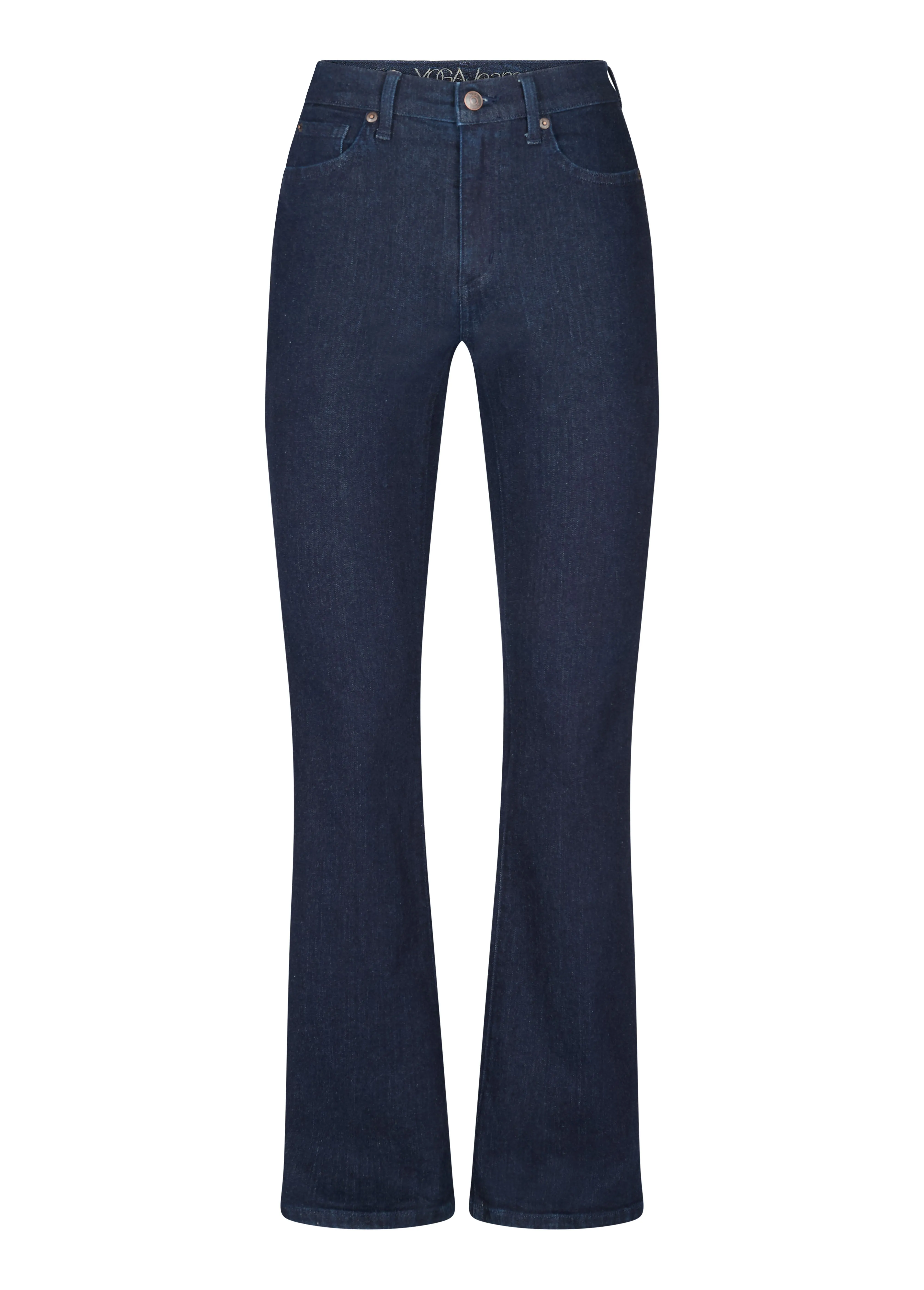 ALEX BOOTCUT JEANS / LOS CABOS