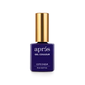 Apres Gel Couleur - J02 Cote D'Azur