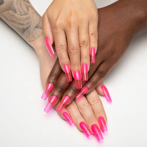 Apres Gel Couleur - J06 Bubblegum Glow