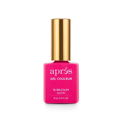 Apres Gel Couleur - J06 Bubblegum Glow