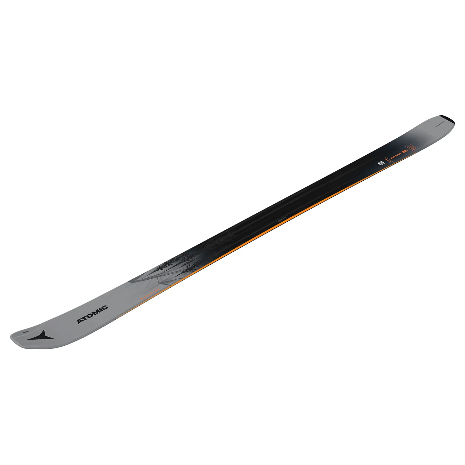 Atomic Maverick 88 TI Ski 2024
