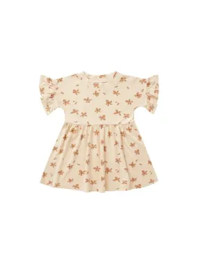 Babydoll Dress || Scatter