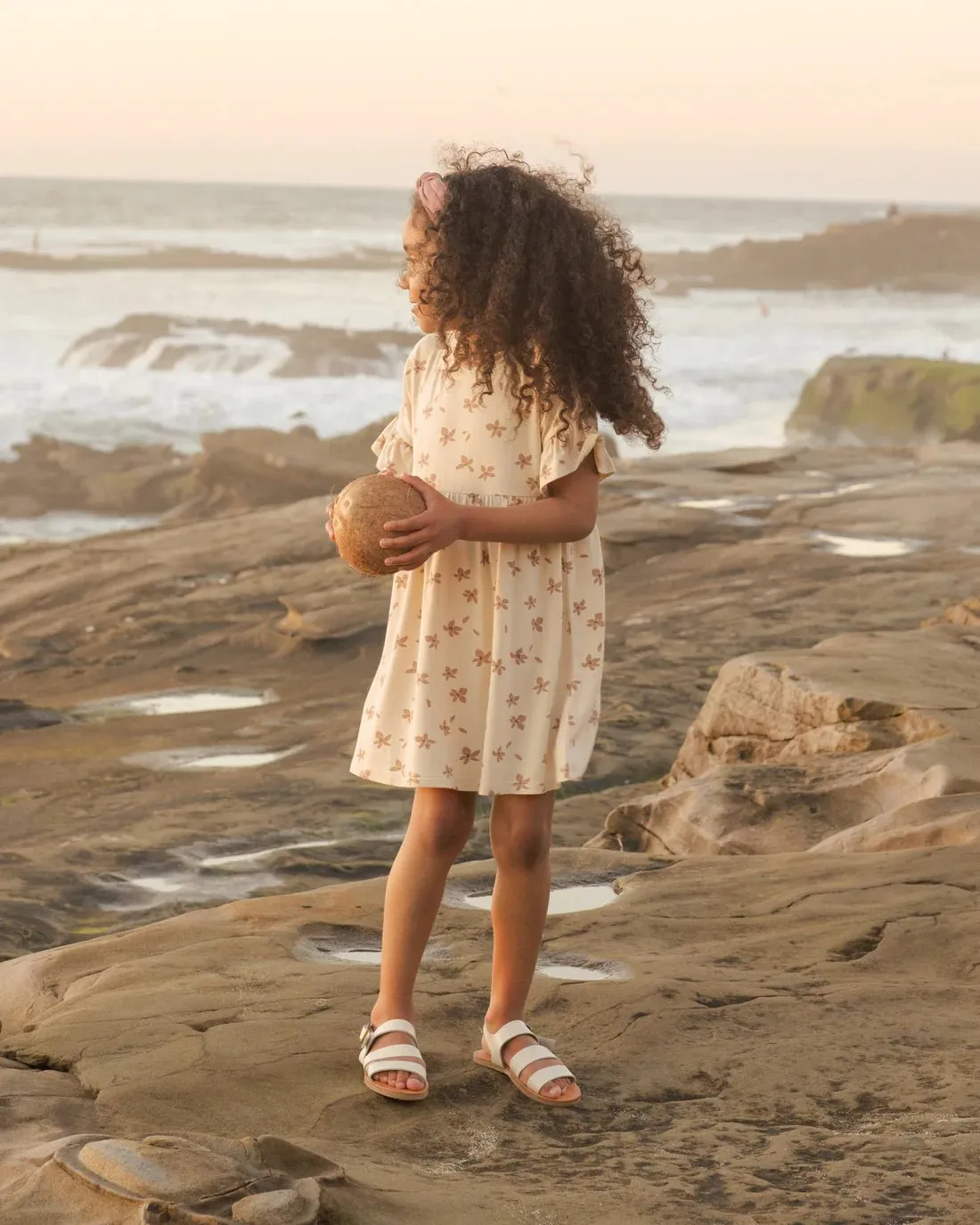 Babydoll Dress || Scatter