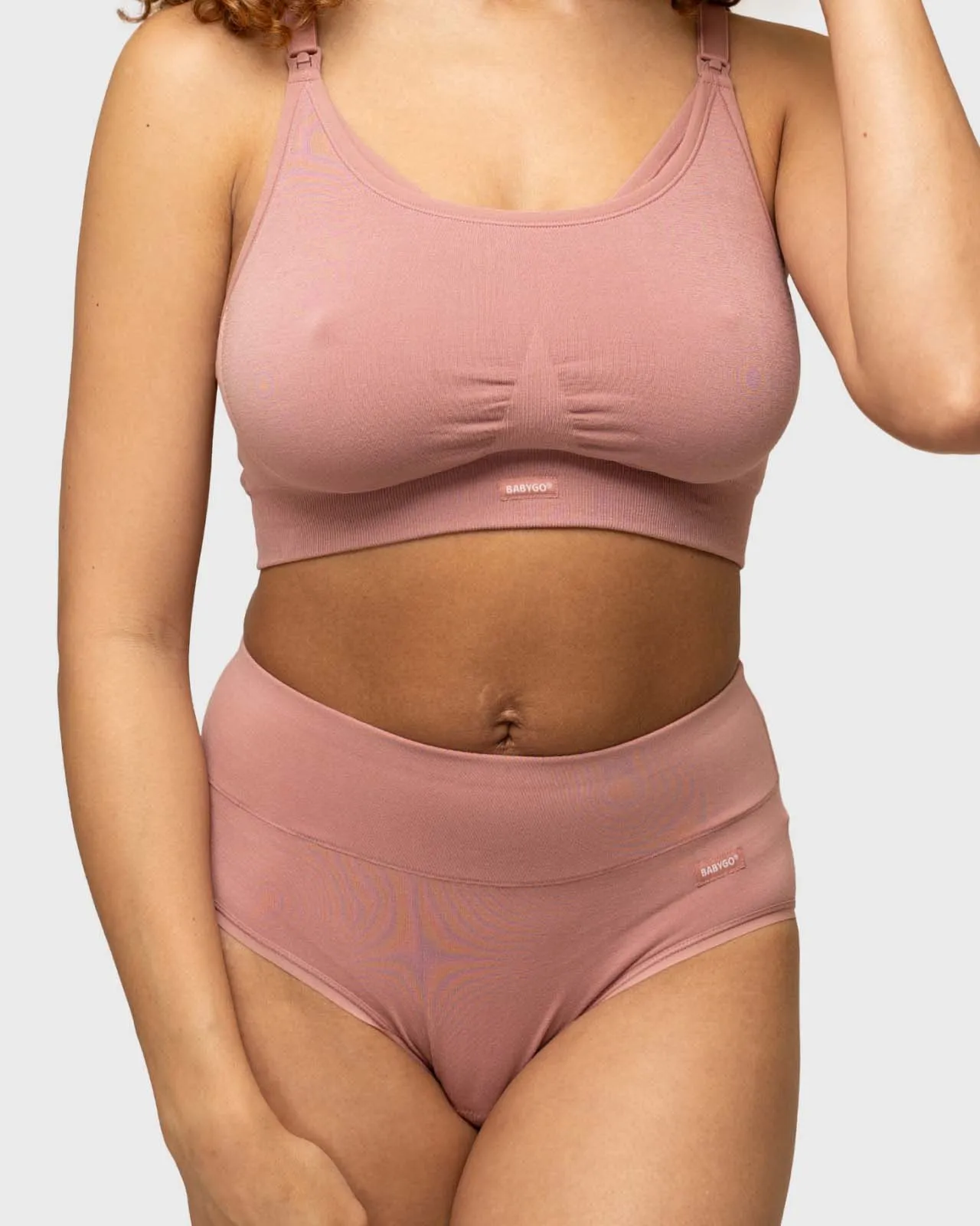 BABYGO® Postpartum Knickers