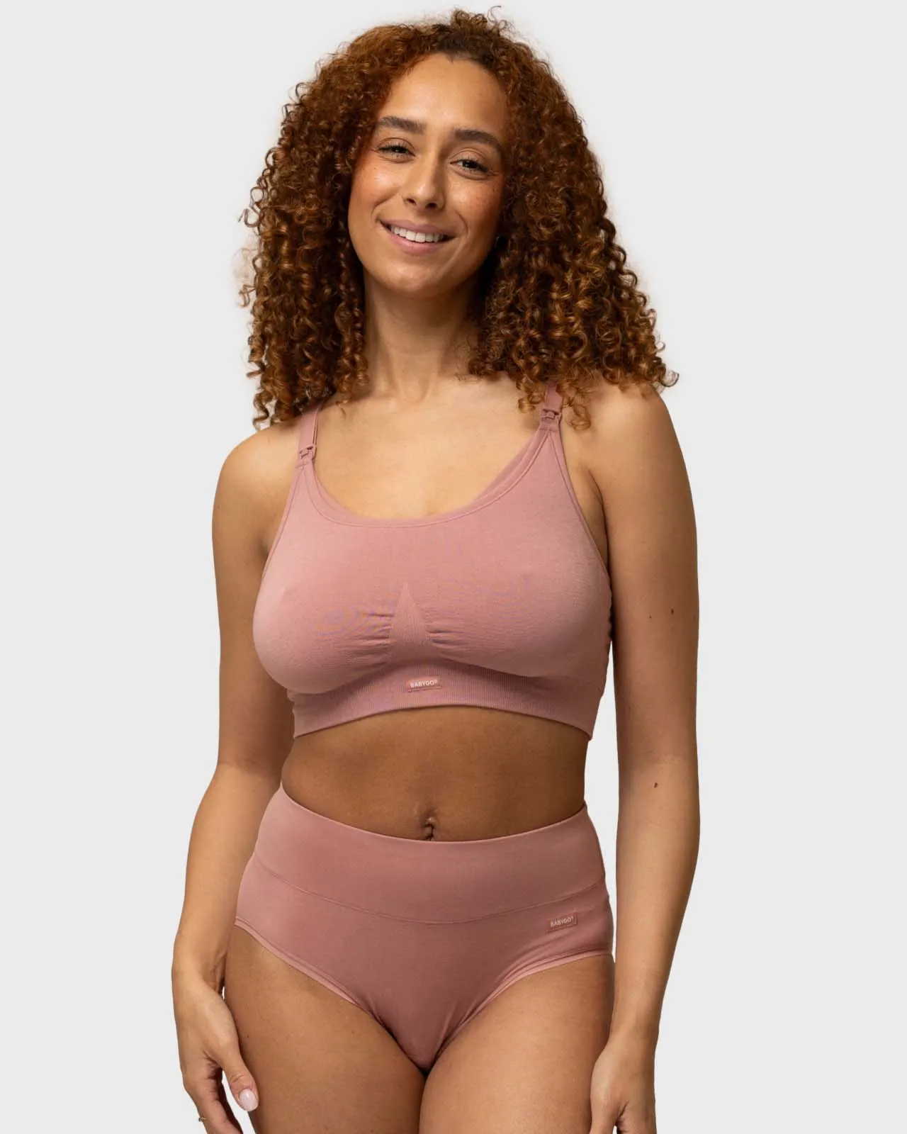 BABYGO® Postpartum Knickers