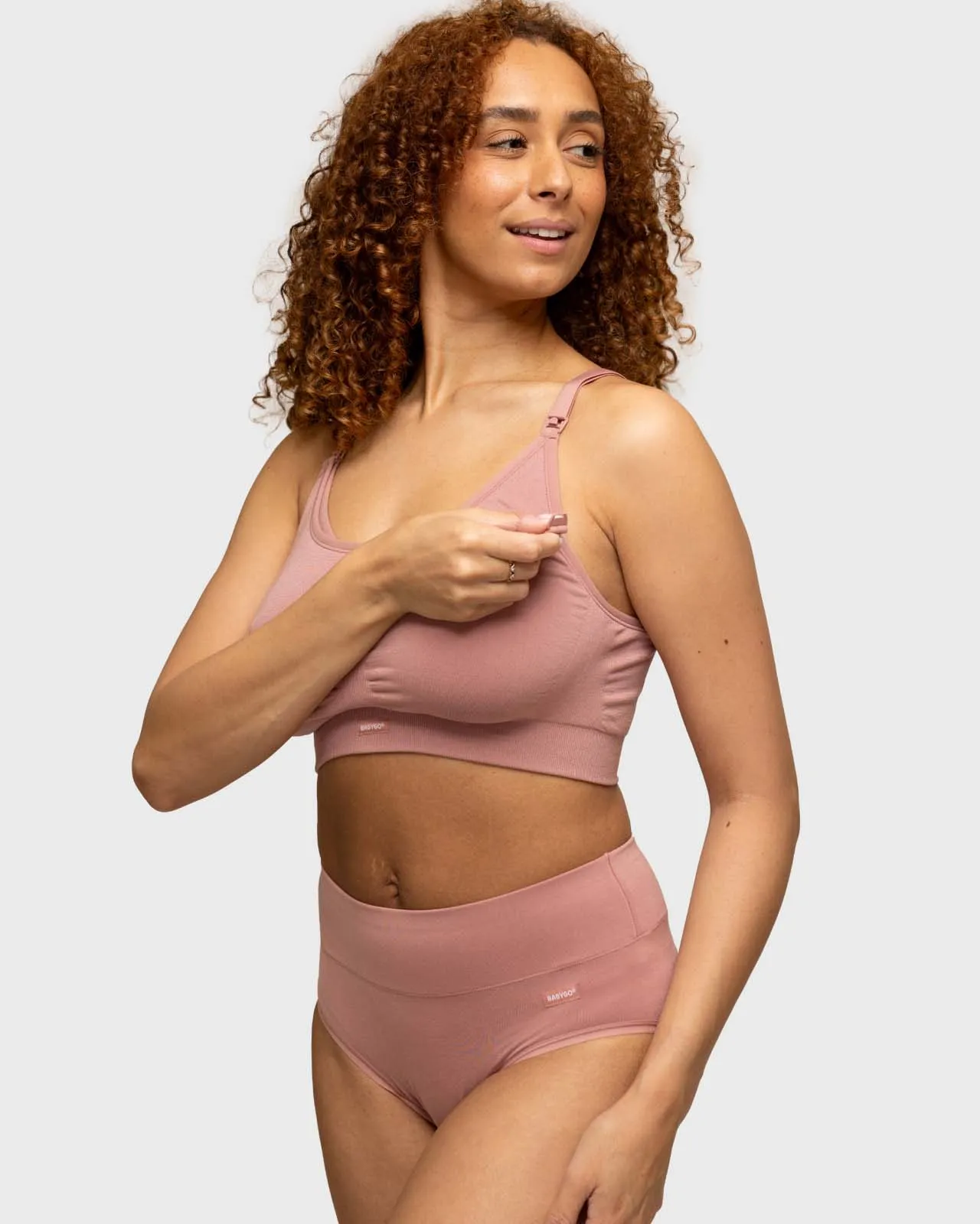 BABYGO® Postpartum Knickers