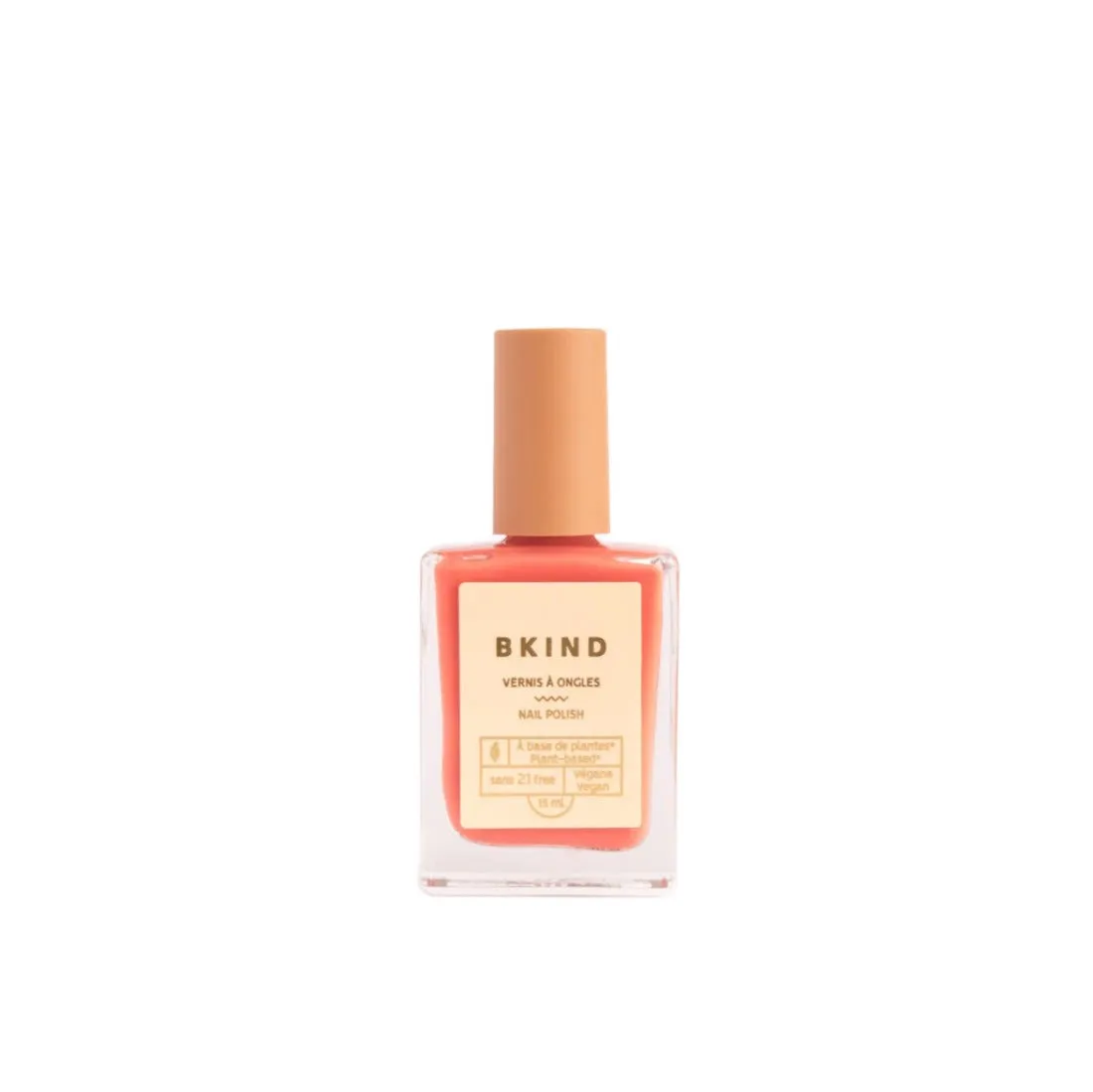 BKIND - Nail Polish - Cancer