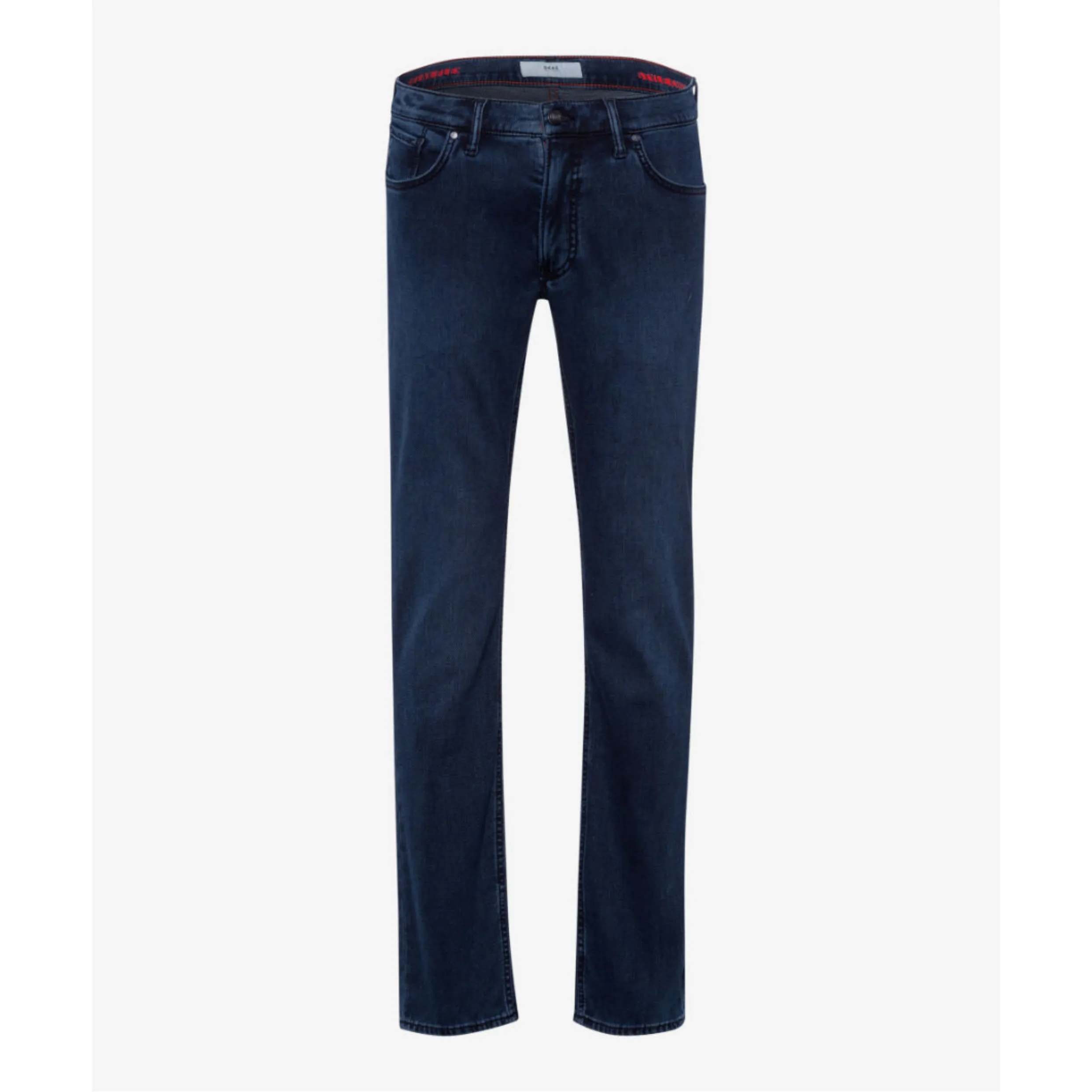 Brax Hi-FLEX Super stretchy five-pocket jeans Chuck Relax 81-6307
