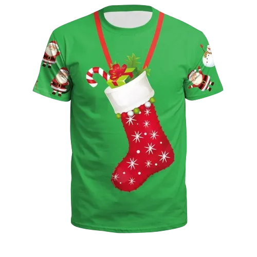 Christmas T Shirt