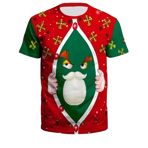 Christmas T Shirt