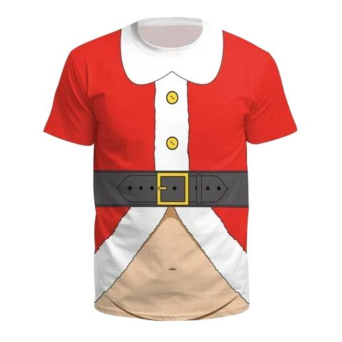 Christmas T Shirt