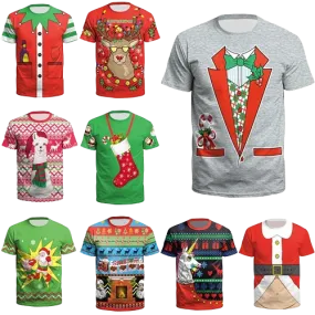 Christmas T Shirt