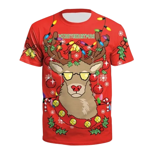 Christmas T Shirt