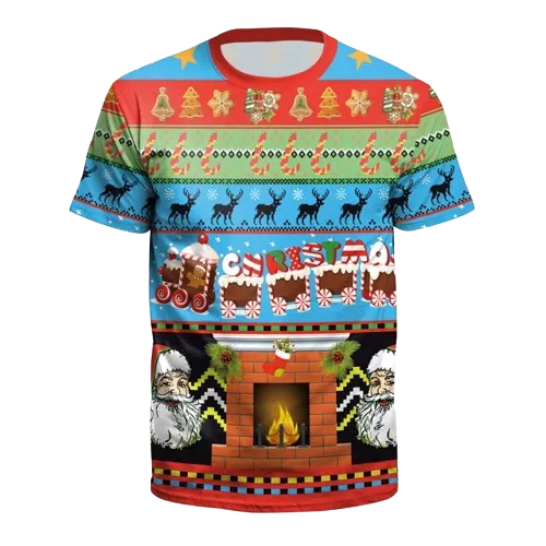 Christmas T Shirt