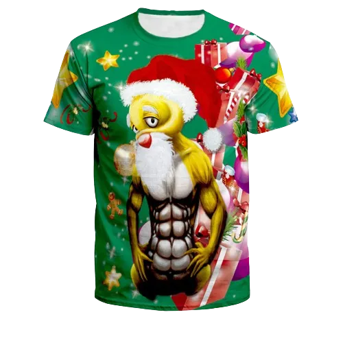 Christmas T Shirt
