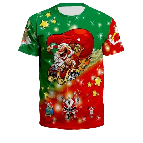 Christmas T Shirt