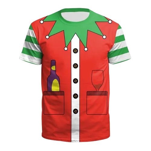 Christmas T Shirt