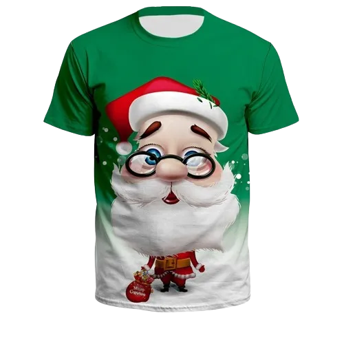 Christmas T Shirt