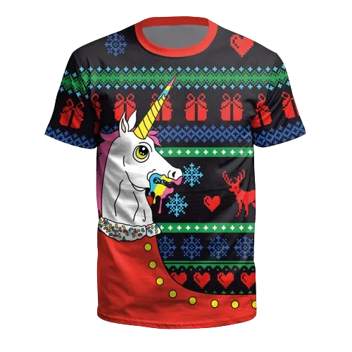 Christmas T Shirt
