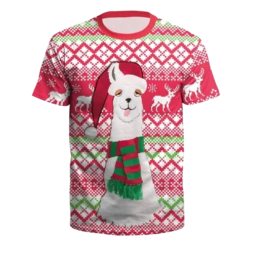 Christmas T Shirt