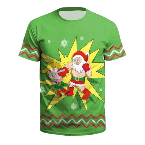 Christmas T Shirt