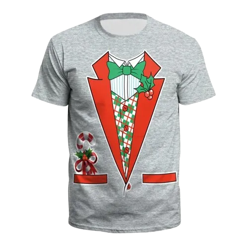 Christmas T Shirt