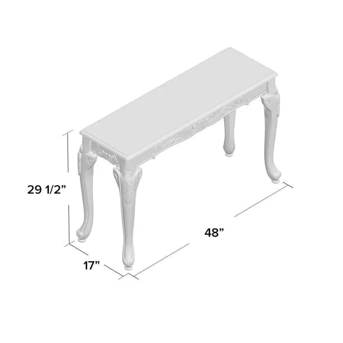 Clausen Console Table