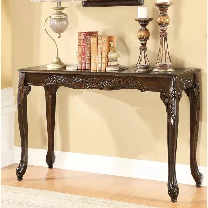 Clausen Console Table