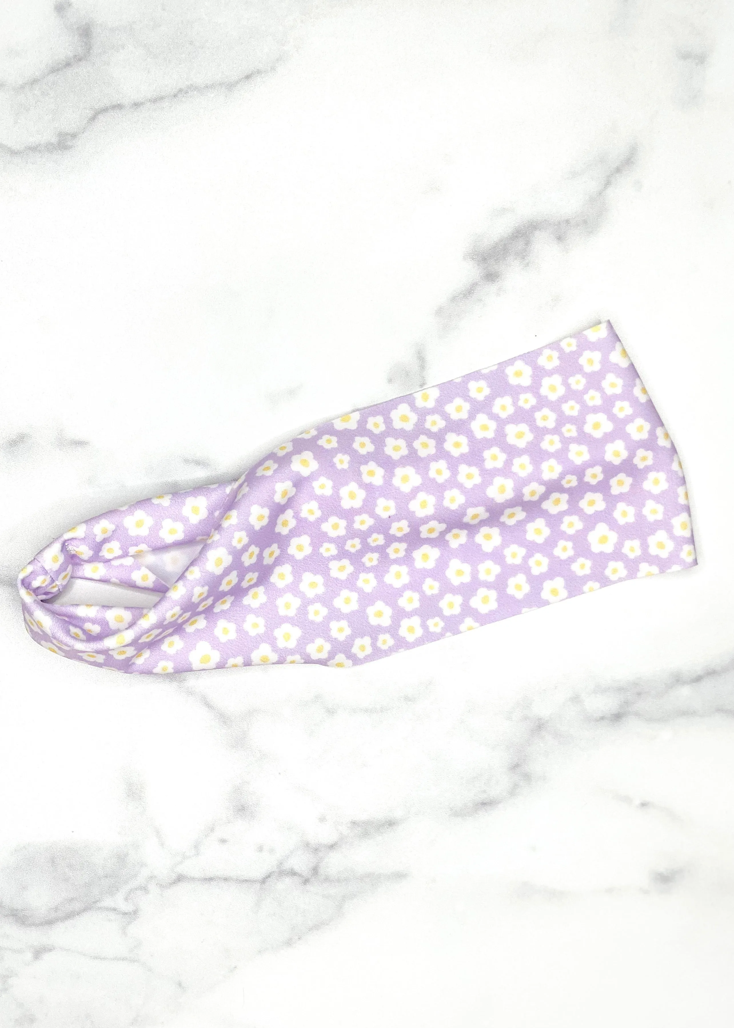 Clueless Yoga Headband