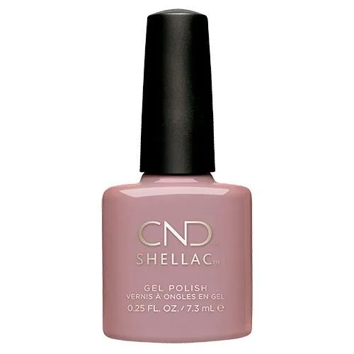 CND - Shellac Field Fox (0.25 oz)