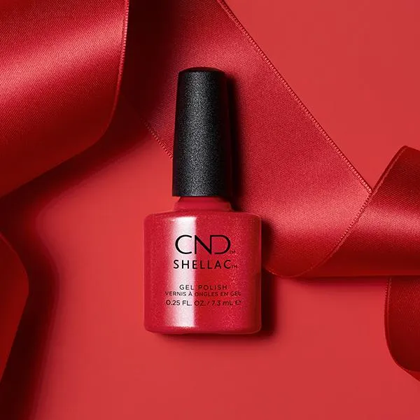 CND - Shellac Love Fizz (0.25 oz)