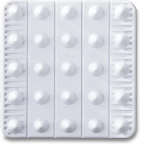 Dakine Spike Stomp White One Size