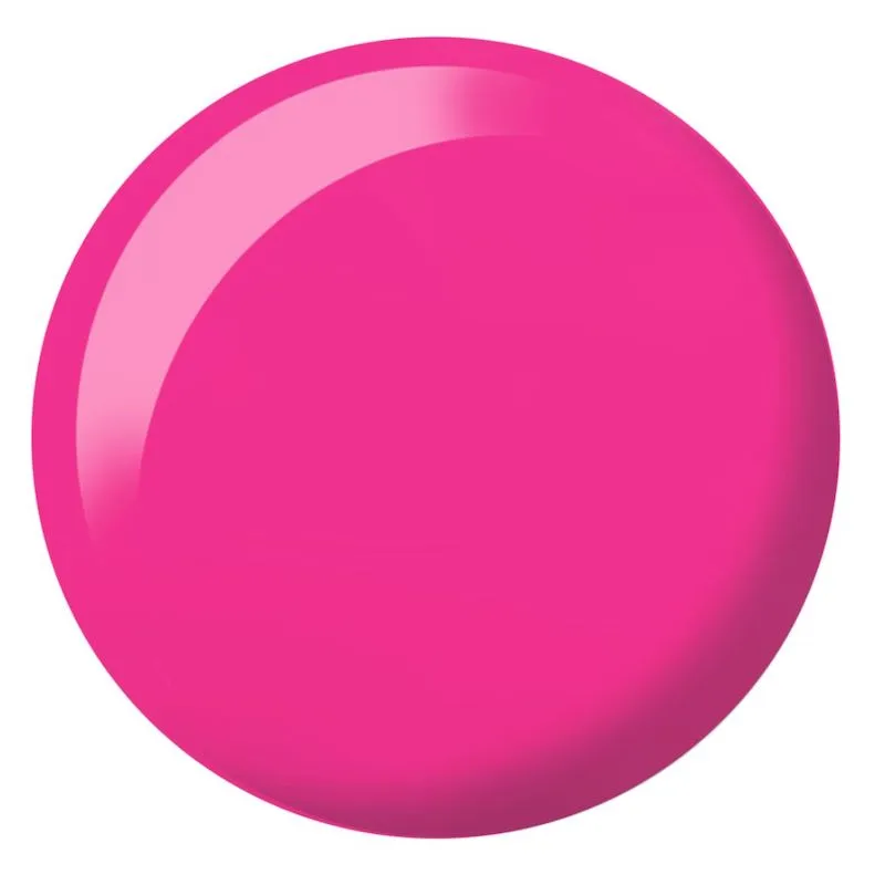DND - Diva Duo - Fuchsia Rose - #215