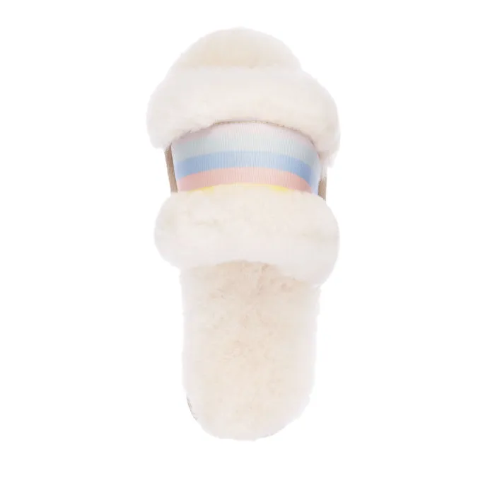 EMU Wrenlette Pastel Scuff Slipper