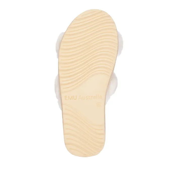 EMU Wrenlette Pastel Scuff Slipper