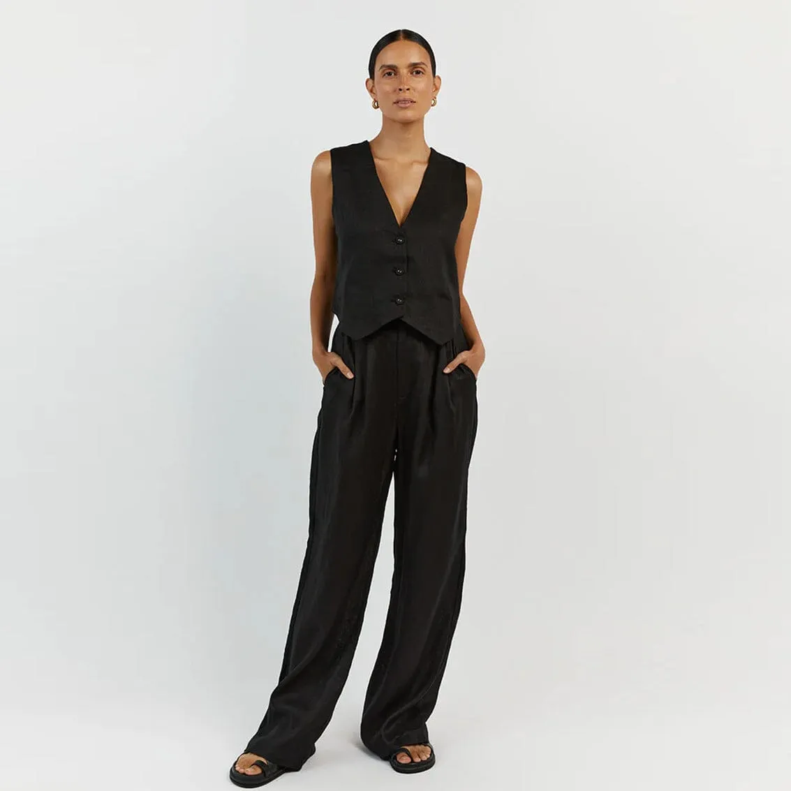 Ensemble Pantalon - Leona