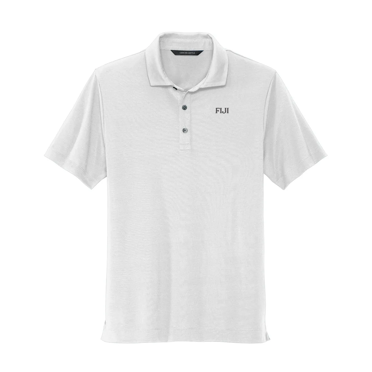 FIJI Urban Greek Letter Polo