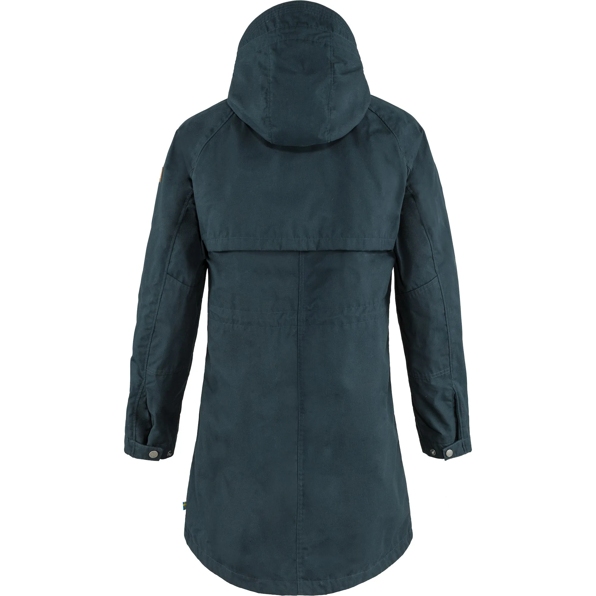 Fjallraven Karla Hydratic Jacket W