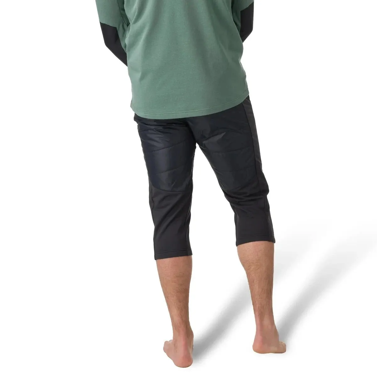Flylow Men's Puffer 3/4 Pant